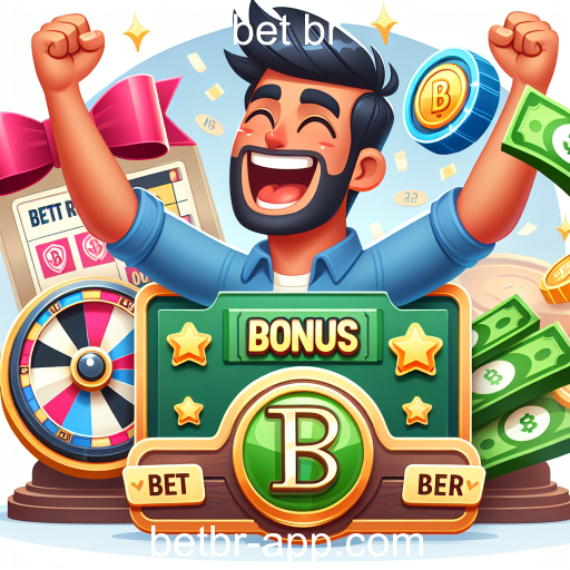 Aproveite ao Máximo os Bônus em Jogos no Bet BR